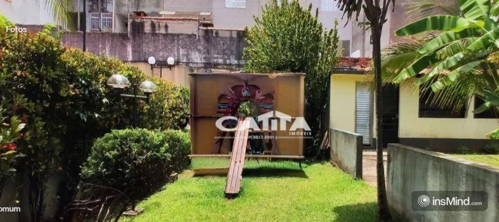 Apartamento, 2 quartos, 50 m² - Foto 4