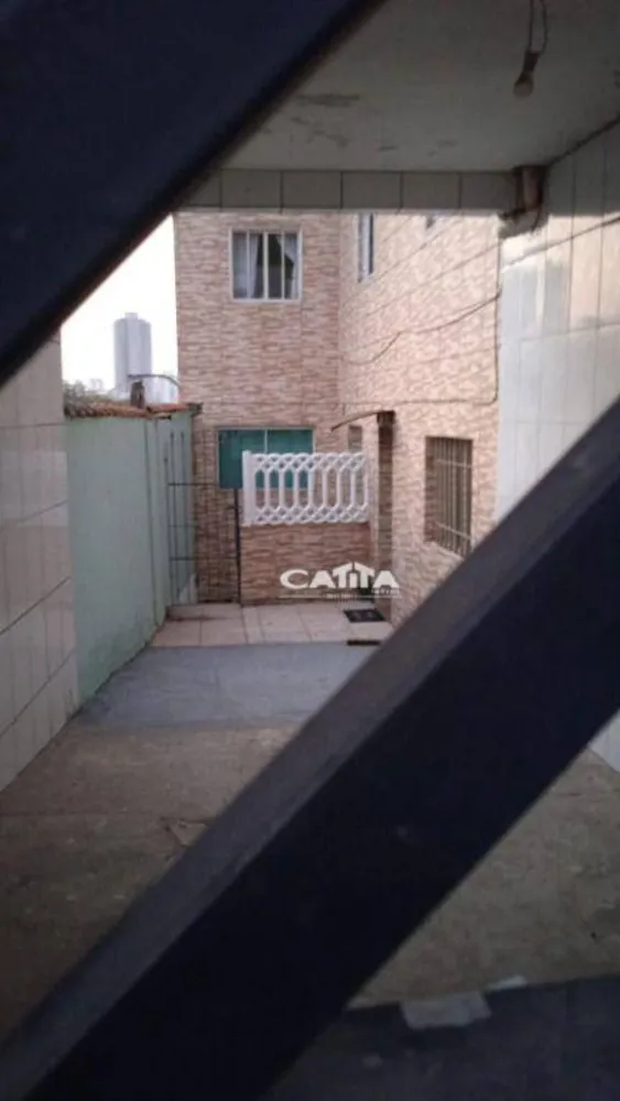 Sobrado, 6 quartos, 277 m² - Foto 2