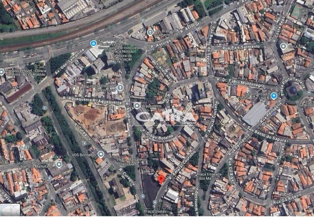 Sobrado, 6 quartos, 277 m² - Foto 3