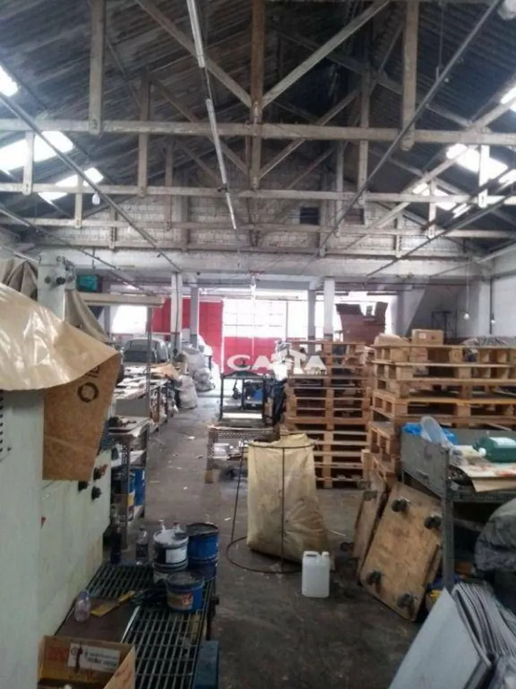 Prédio Inteiro, 480 m² - Foto 2