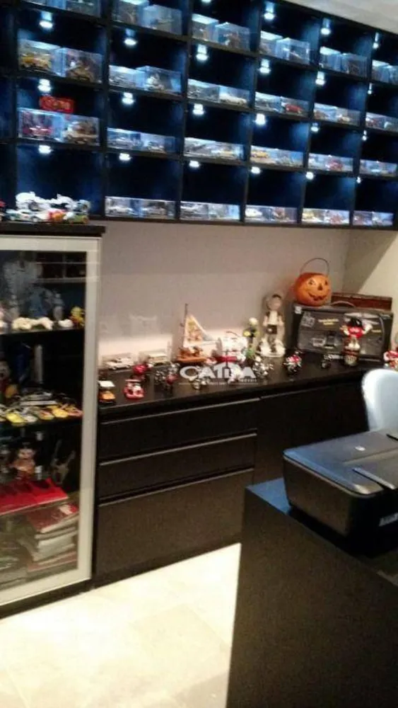 Apartamento, 3 quartos, 202 m² - Foto 3