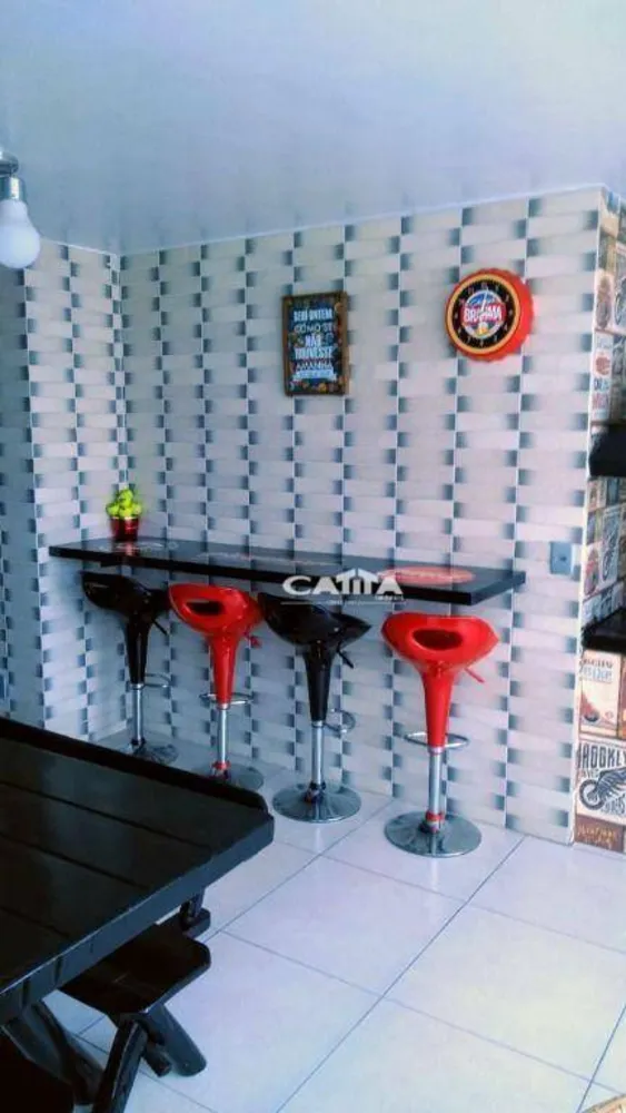 Apartamento, 3 quartos, 202 m² - Foto 4