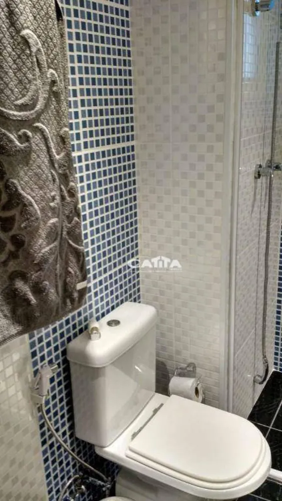 Apartamento, 3 quartos, 202 m² - Foto 1