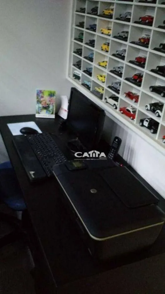 Apartamento, 3 quartos, 202 m² - Foto 2