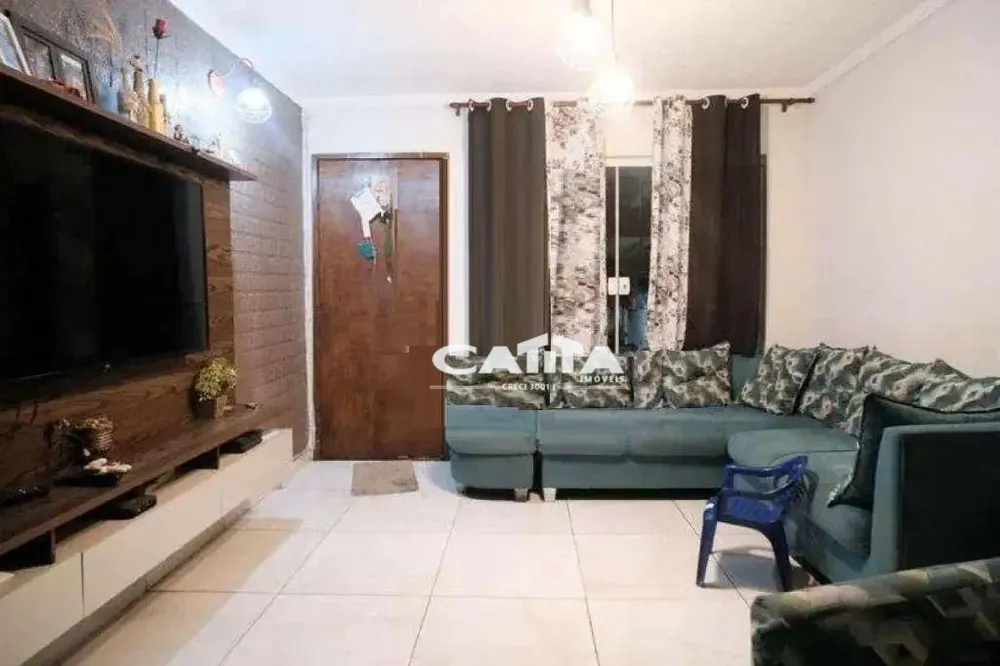 Casa, 2 quartos, 73 m² - Foto 3