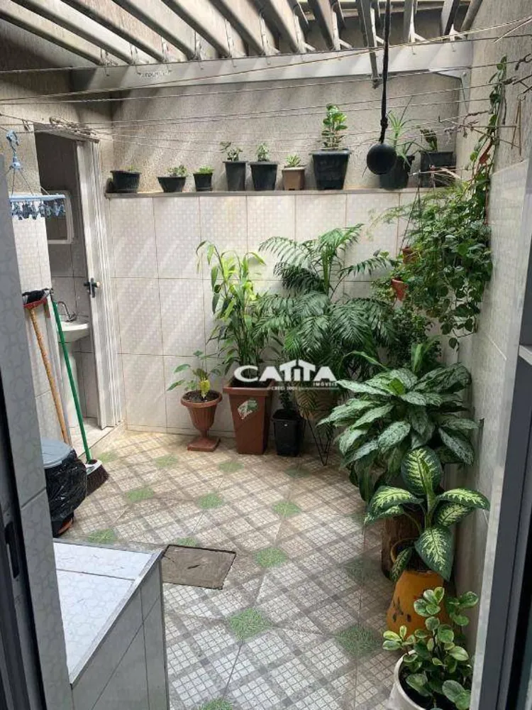 Casa, 2 quartos, 73 m² - Foto 11