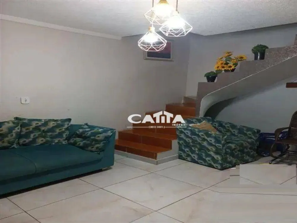 Casa, 2 quartos, 73 m² - Foto 4