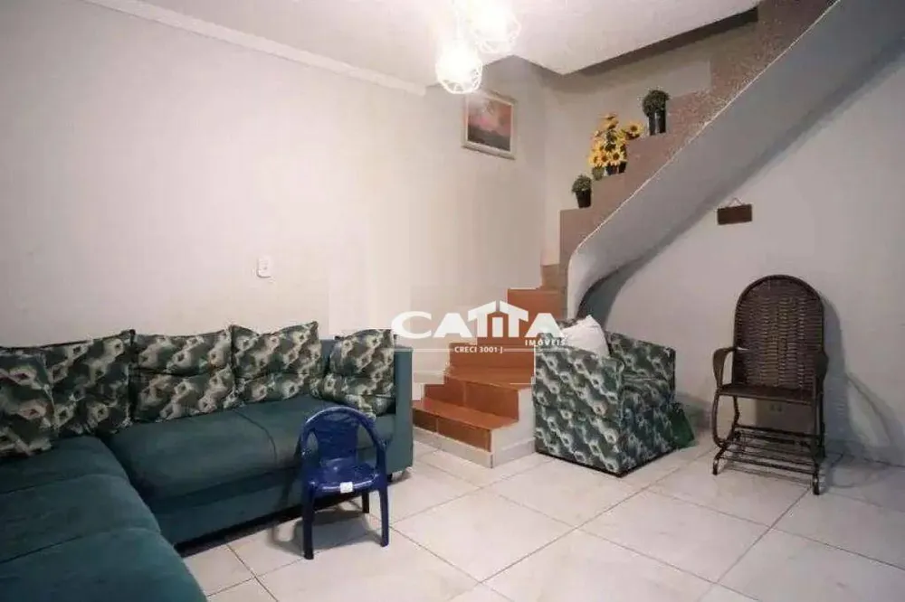 Casa, 2 quartos, 73 m² - Foto 5