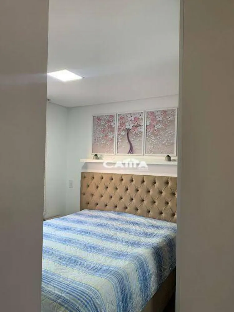 Apartamento, 2 quartos, 47 m² - Foto 10