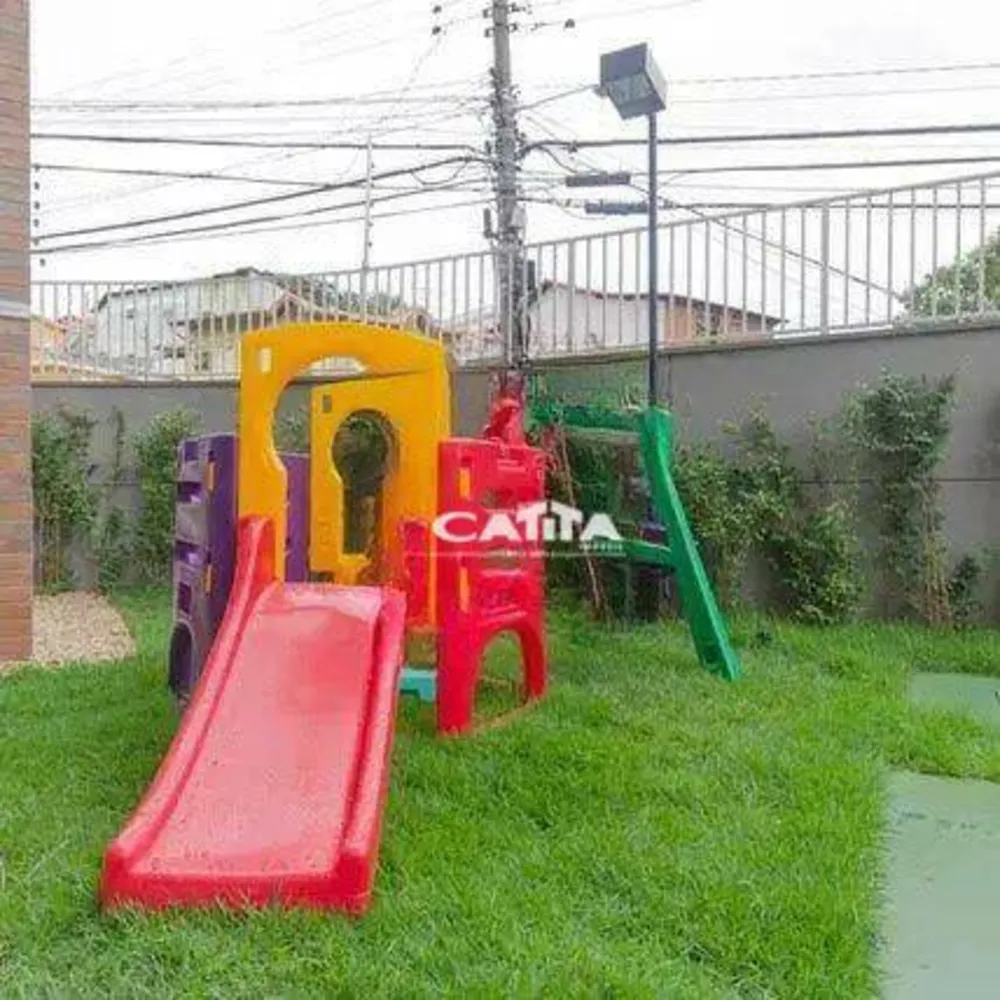 Apartamento, 2 quartos, 47 m² - Foto 9