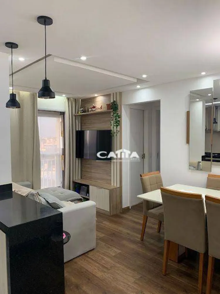 Apartamento, 2 quartos, 47 m² - Foto 4