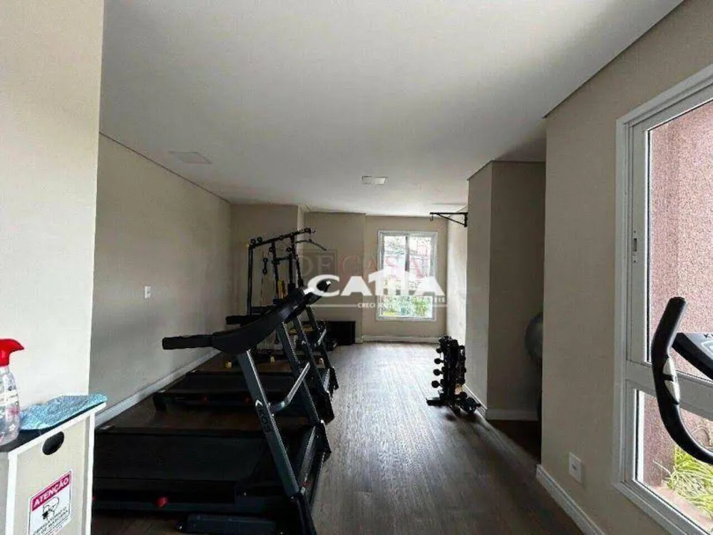 Apartamento, 2 quartos, 47 m² - Foto 8