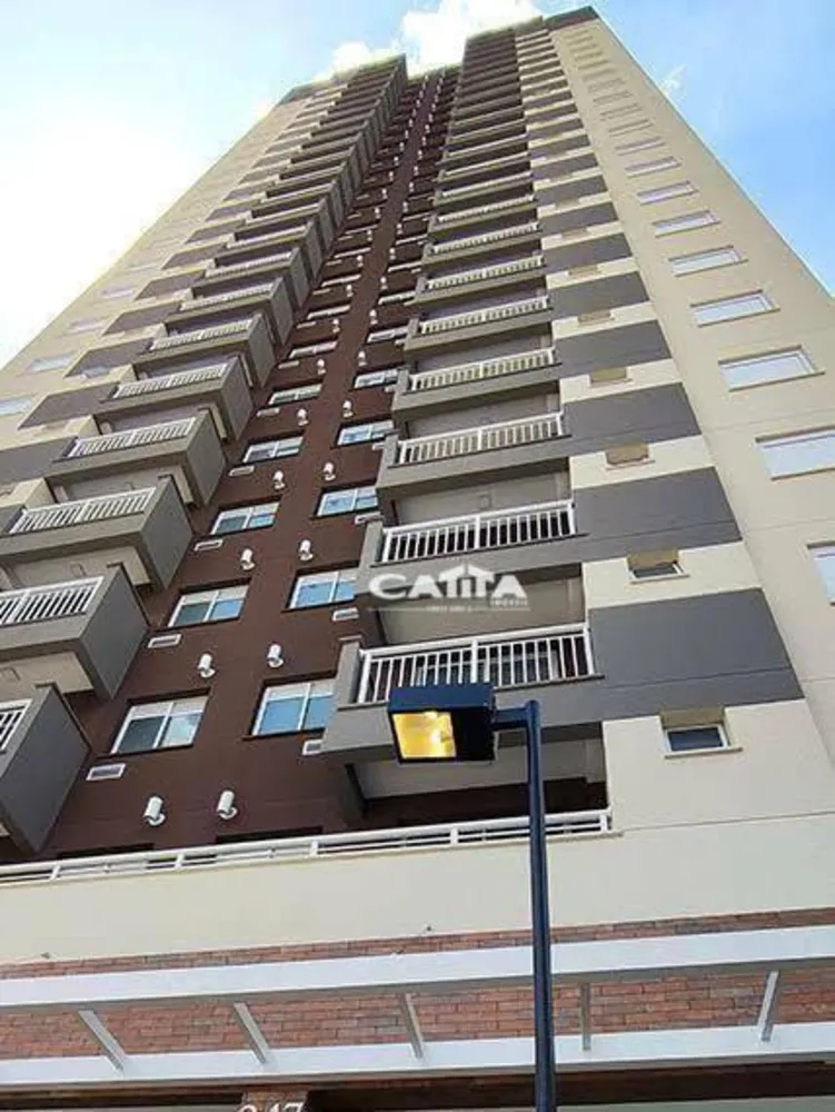 Apartamento, 2 quartos, 47 m² - Foto 6