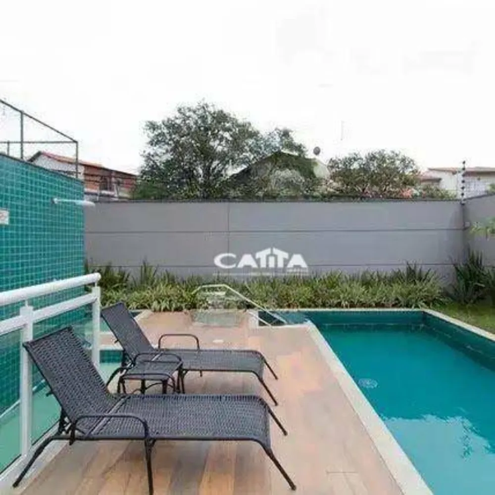 Apartamento, 2 quartos, 47 m² - Foto 2