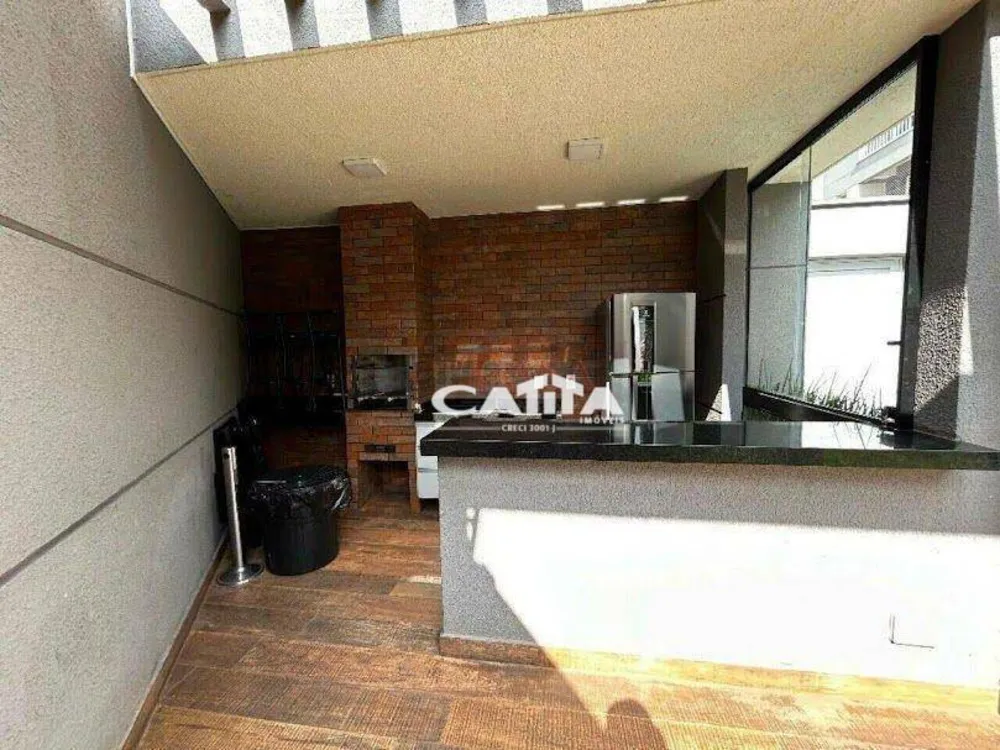 Apartamento, 2 quartos, 47 m² - Foto 7