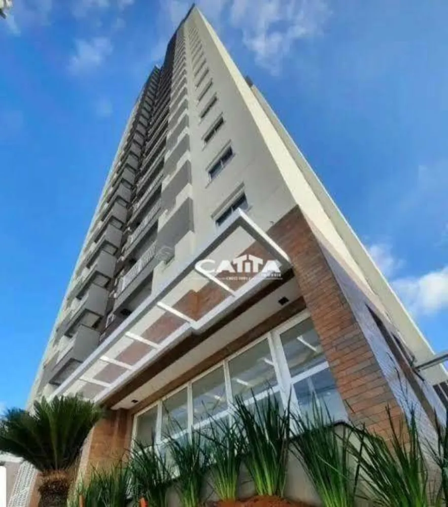 Apartamento, 2 quartos, 47 m² - Foto 3