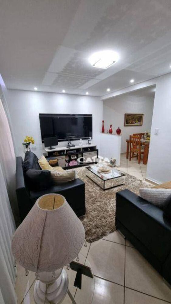 Casa, 3 quartos, 230 m² - Foto 9