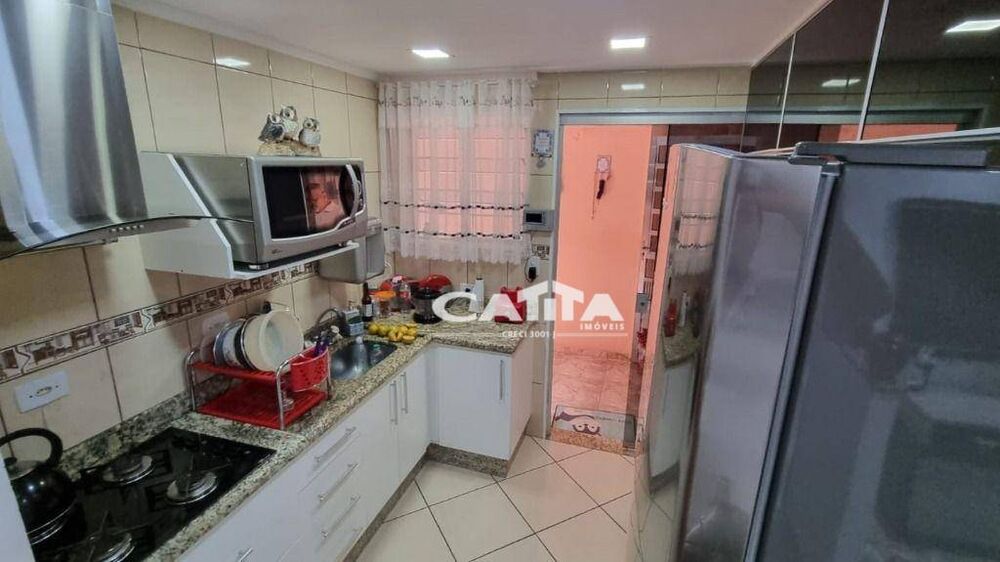 Casa, 3 quartos, 230 m² - Foto 7