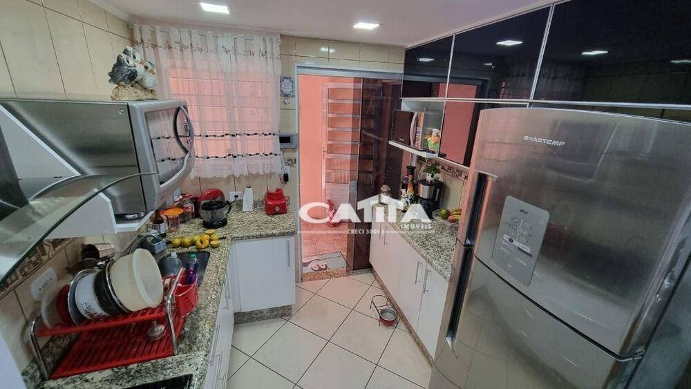 Casa, 3 quartos, 230 m² - Foto 6