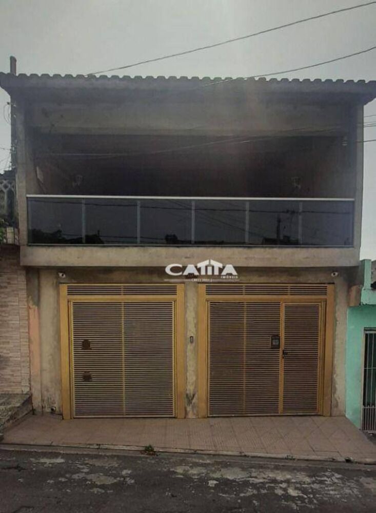 Casa, 3 quartos, 230 m² - Foto 2