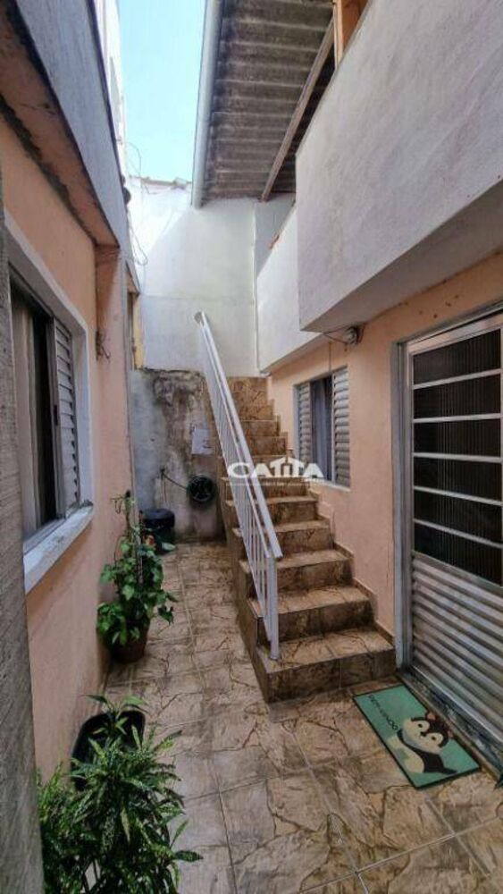 Casa, 3 quartos, 230 m² - Foto 18