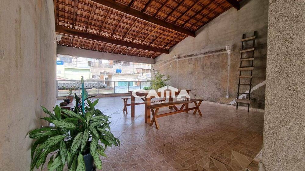 Casa, 3 quartos, 230 m² - Foto 14