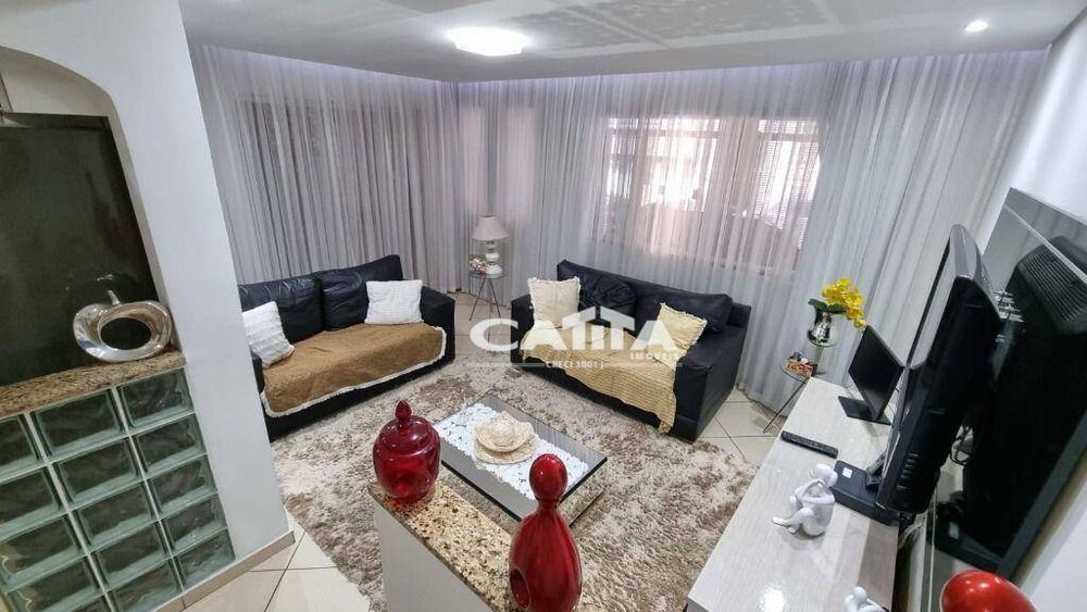 Casa, 3 quartos, 230 m² - Foto 1