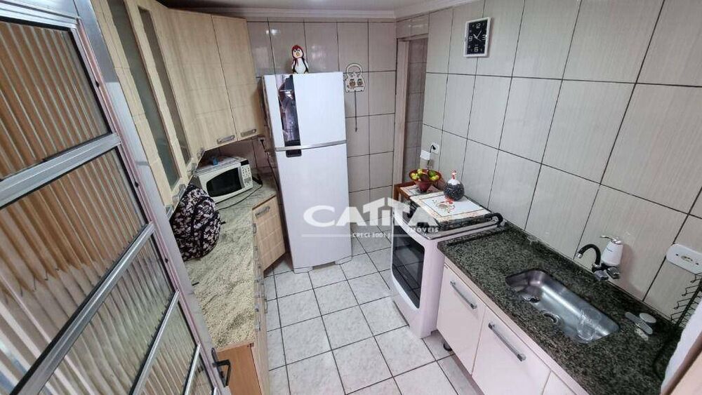 Casa, 3 quartos, 230 m² - Foto 19