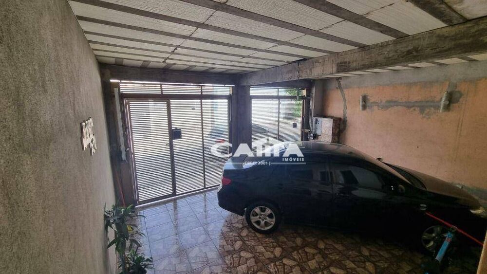 Casa, 3 quartos, 230 m² - Foto 3