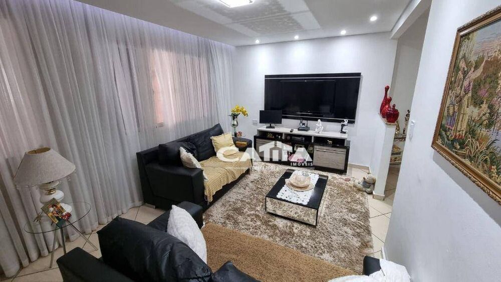Casa, 3 quartos, 230 m² - Foto 8