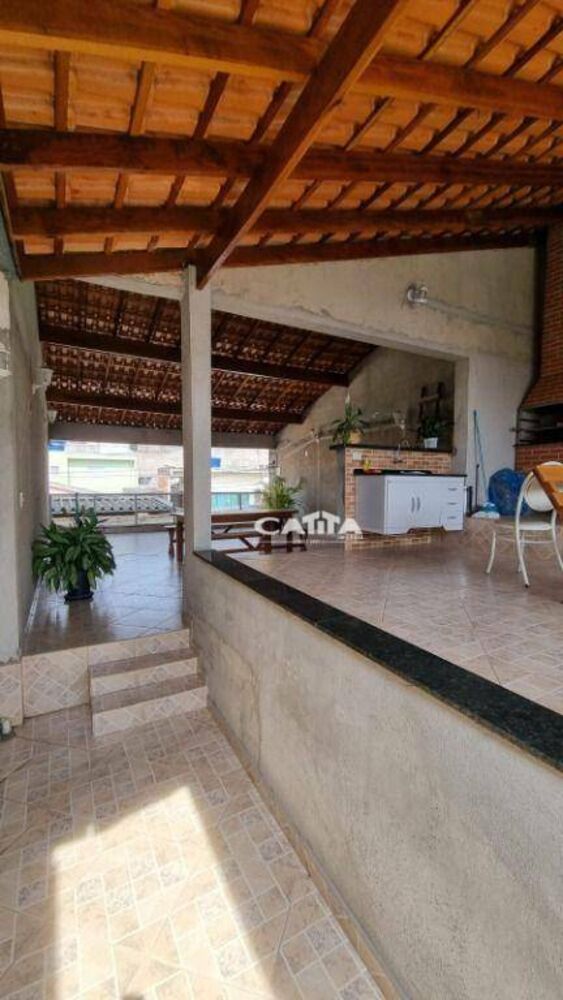 Casa, 3 quartos, 230 m² - Foto 16