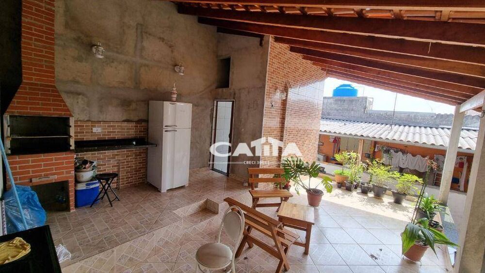 Casa, 3 quartos, 230 m² - Foto 17