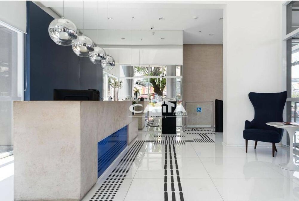 Sala-Conjunto, 26 m² - Foto 9