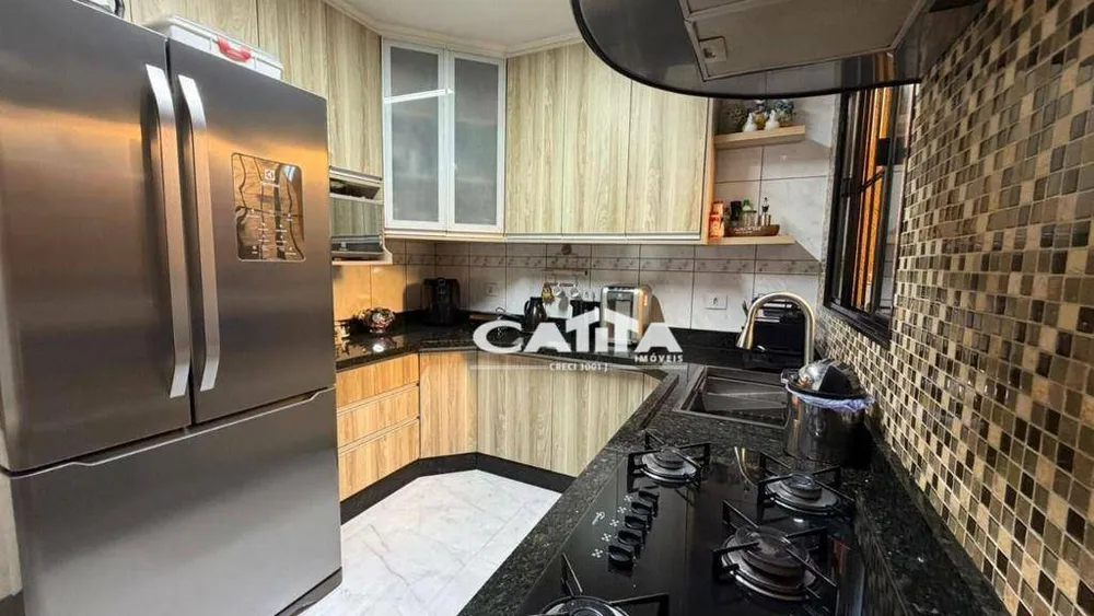 Sobrado, 3 quartos, 72 m² - Foto 4