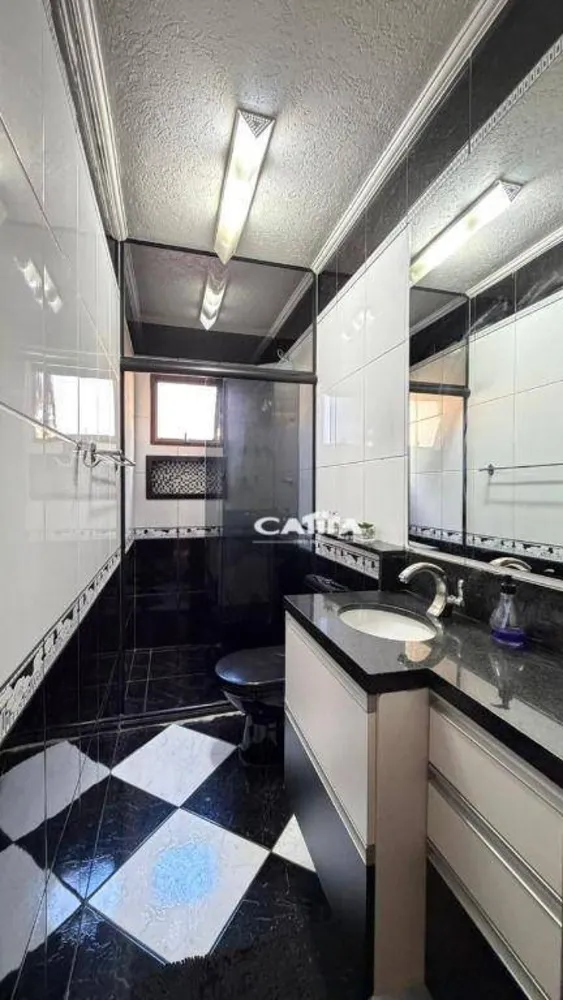 Sobrado, 3 quartos, 72 m² - Foto 5