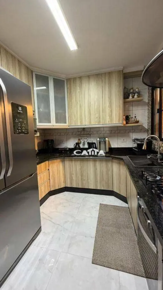 Sobrado, 3 quartos, 72 m² - Foto 3