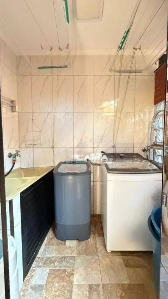 Sobrado, 3 quartos, 72 m² - Foto 8