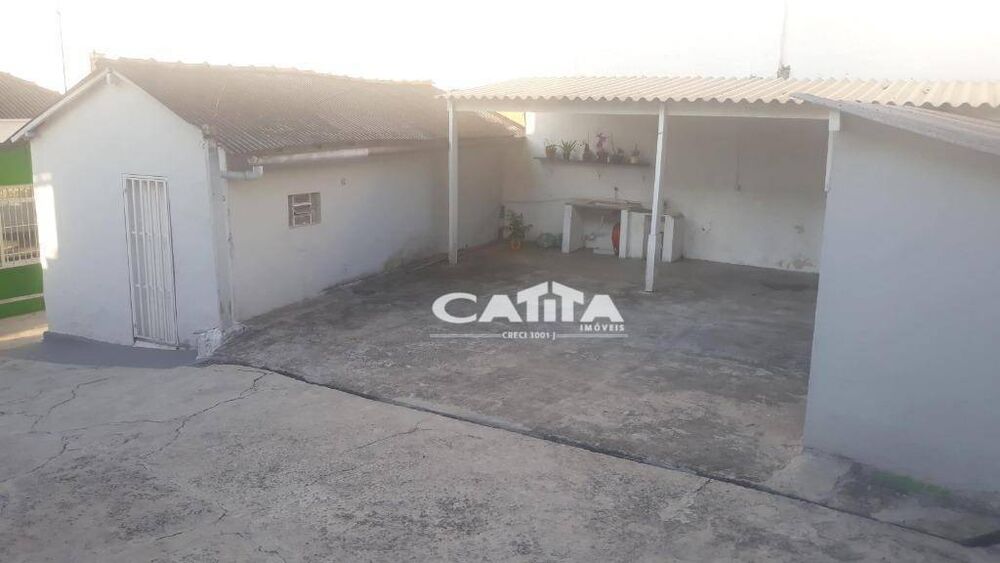 Terreno, 760 m² - Foto 1