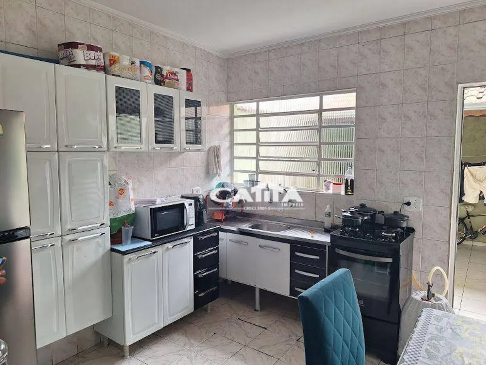 Sobrado, 2 quartos, 64 m² - Foto 3