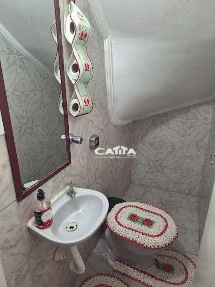 Sobrado, 2 quartos, 64 m² - Foto 9