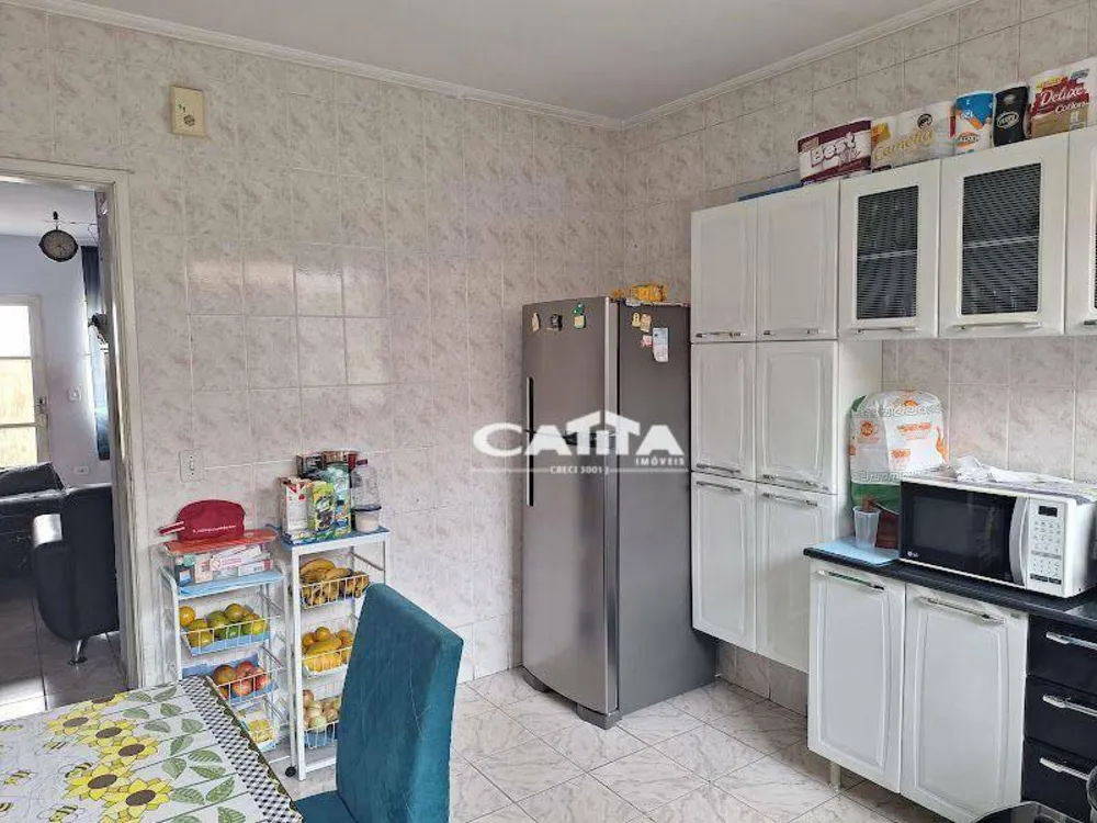 Sobrado, 2 quartos, 64 m² - Foto 4