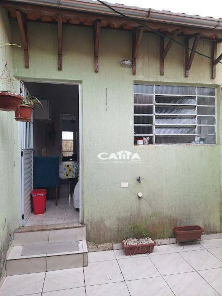 Sobrado, 2 quartos, 64 m² - Foto 11