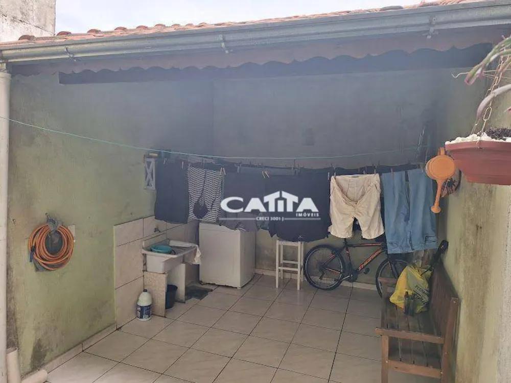 Sobrado, 2 quartos, 64 m² - Foto 10