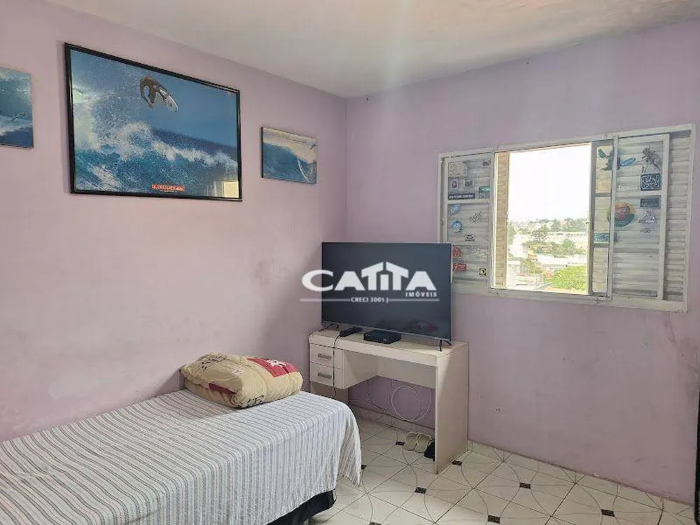 Sobrado, 2 quartos, 64 m² - Foto 6