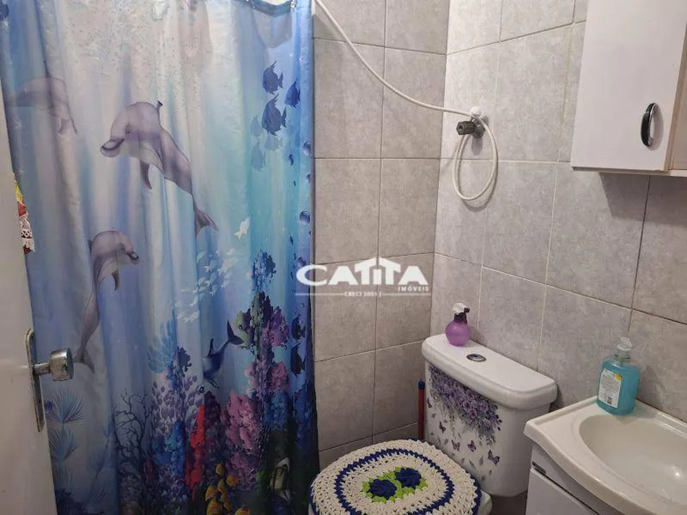 Sobrado, 2 quartos, 64 m² - Foto 7