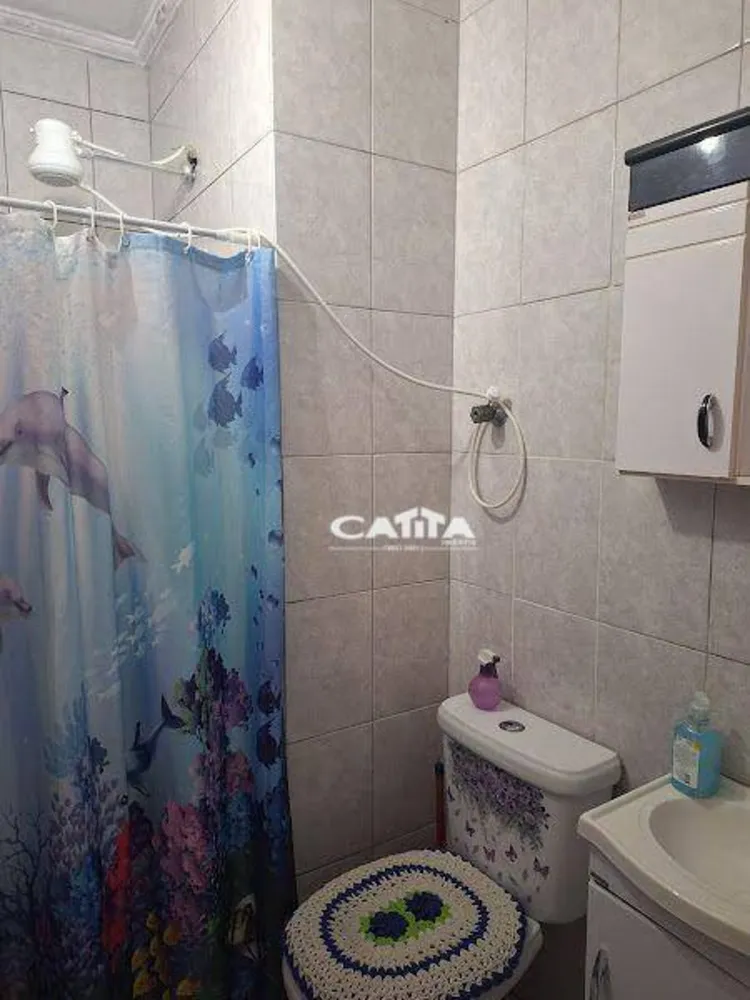 Sobrado, 2 quartos, 64 m² - Foto 8