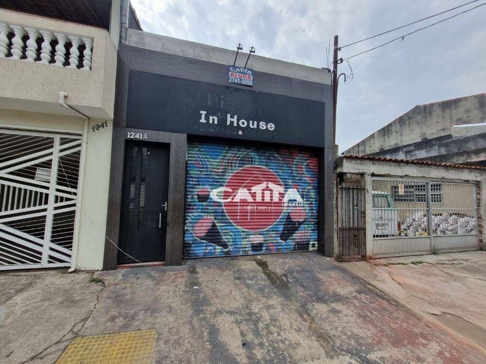Loja-Salão, 125 m² - Foto 6