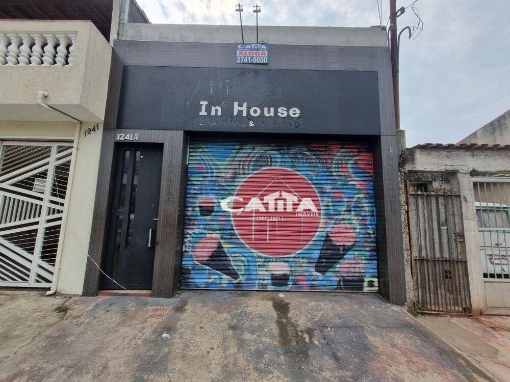 Loja-Salão, 125 m² - Foto 15