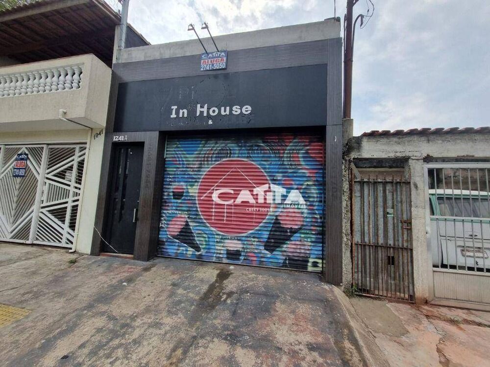 Loja-Salão, 125 m² - Foto 13