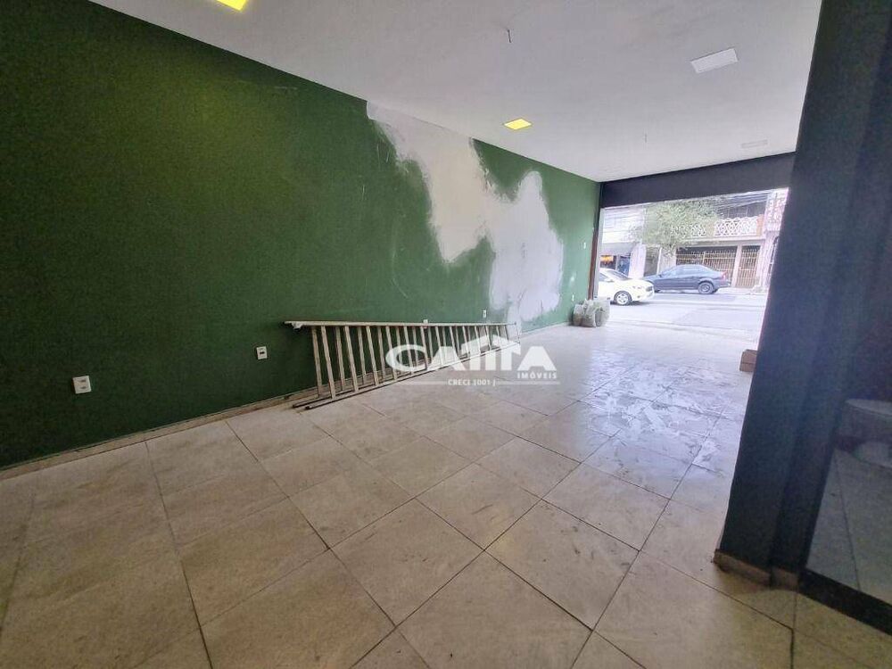 Loja-Salão, 125 m² - Foto 1